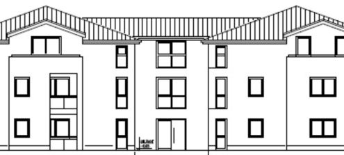 404 - 2 Zimmer – Eigentumswohnung in 69198 Schriesheim